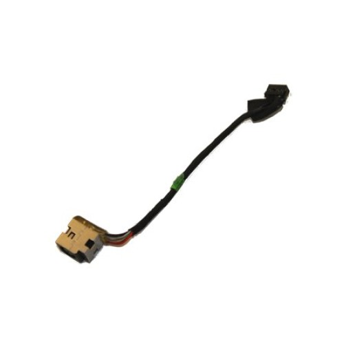 Replacement DC Jack with Cable for HP 450 G1 Laptop Replacement DC Jack with Cable for HP 450 G1 Laptop