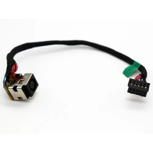 Replacement DC Jack and Cable for HP Zbook17 Replacement DC Jack and Cable for HP Zbook17