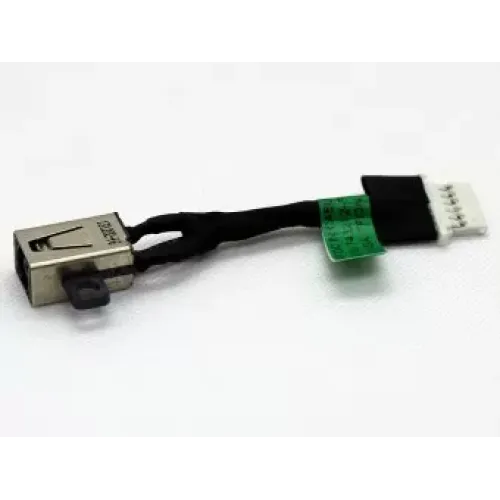 Replacement DC Jack Charger Port for HP Pavilion 11-R 11R Replacement DC Jack Charger Port for HP Pavilion 11-R 11R
