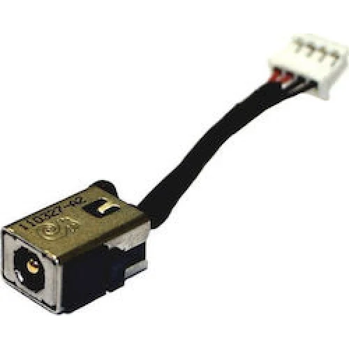 Replacement DC Jack Power Port Connector for HP Mini 110 210 910