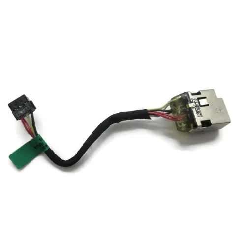Replacement DC Jack for HP Pavilion 15B