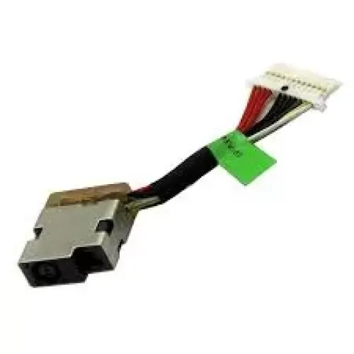 Replacement DC Jack Charging Port for HP Pavilion 15Cb Replacement DC Jack Charging Port for HP Pavilion 15Cb