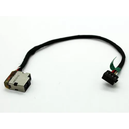 Replacement DC Jack Power Port Connector for HP Pavilion 15D Replacement DC Jack Power Port Connector for HP Pavilion 15D