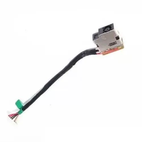 HP Pavilion 15T-AB Replacement DC Jack Connector HP Pavilion 15T-AB Replacement DC Jack Connector