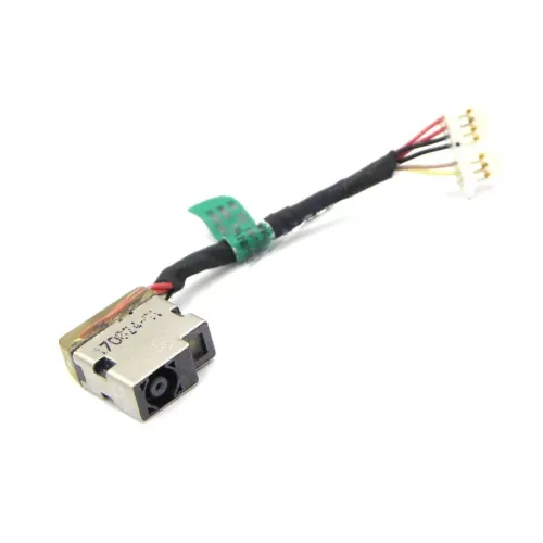 Replacement DC Jack for HP Pavilion 17WO Replacement DC Jack for HP Pavilion 17WO