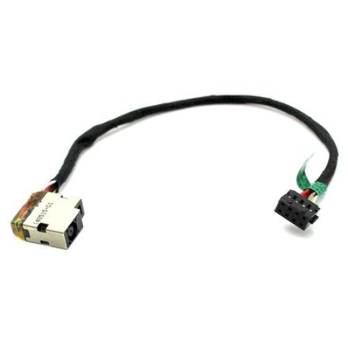 Replacement DC Jack for HP Pavilion 250g2 Laptop Replacement DC Jack for HP Pavilion 250g2 Laptop