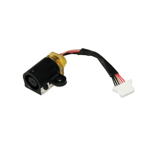 Replacement DC Jack Charger Port for HP Elitebook 9480M 9470M