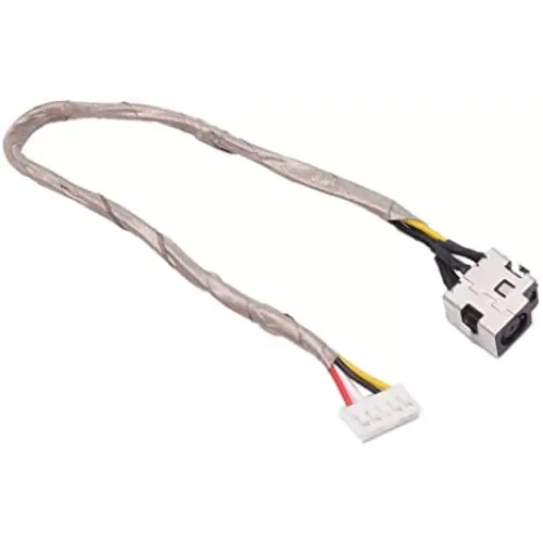 Replacement DC Jack for HP Pavilion DV7-1000 Series Replacement DC Jack for HP Pavilion DV7-1000 Series
