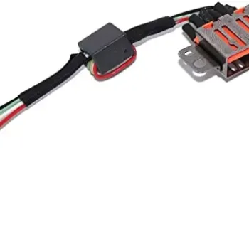 DC Jack For Lenovo Yoga 3Pro