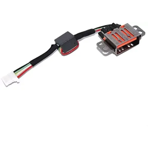 Replacement DC Jack Charging Port for Lenovo Yoga 3Pro Replacement DC Jack Charging Port for Lenovo Yoga 3Pro