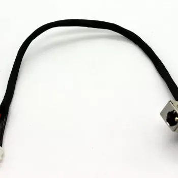 DC Jack For Lenovo B460 B460A B460E