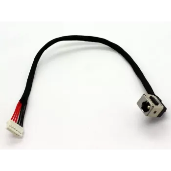 DC Jack For Lenovo B460 B460A B460E DC Jack For Lenovo B460 B460A B460E