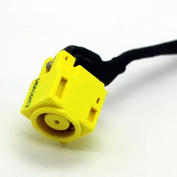 DC Jack For Lenovo B590