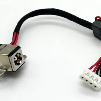 DC Jack For Lenovo E42G