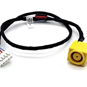DC Jack For Lenovo E430