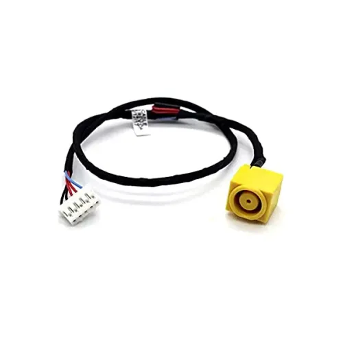 Replacement DC Jack Charging Port for Lenovo E430 Replacement DC Jack Charging Port for Lenovo E430