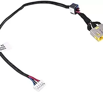 DC Jack For Lenovo Essential G505