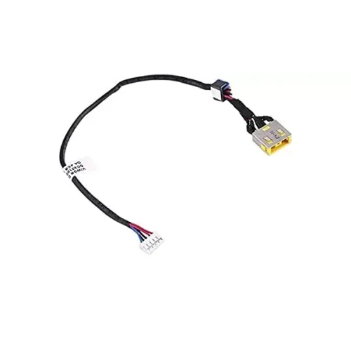 Replacement DC Jack for Lenovo Essential G505