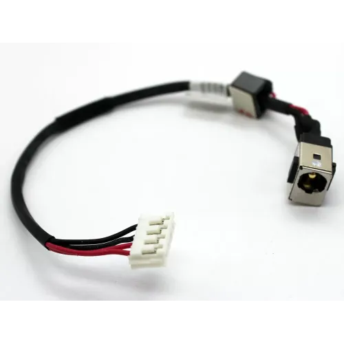 Replacement DC Jack Connector for Lenovo Ideapad G550