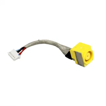 DC Jack For Lenovo ThinkPad L530 DC Jack For Lenovo ThinkPad L530
