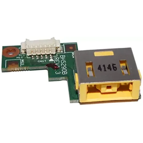 Replacement DC Jack Power Charging Port for Lenovo Ideapad S210