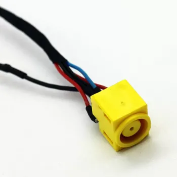 DC Jack For Lenovo Thinkpad SL400
