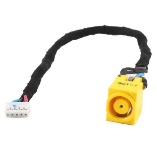 Replacement DC Jack Charging Port for Lenovo SL410