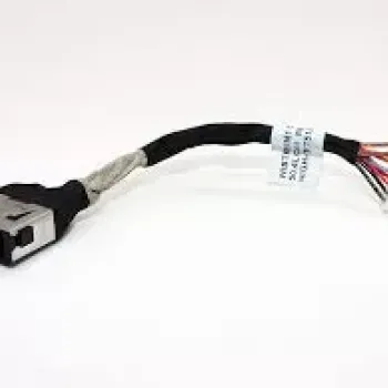 DC Jack For Lenovo ThinkPad T540p