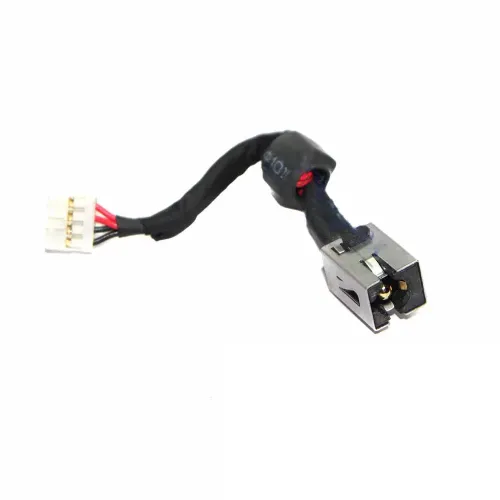 Replacement DC Jack Port Charging Power Connector for Lenovo U280 Replacement DC Jack Port Charging Power Connector for Lenovo U280