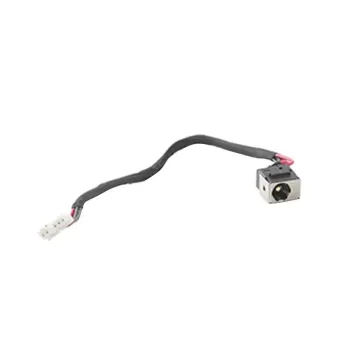 DC Jack For Lenovo V460 DC Jack For Lenovo V460