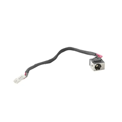 Replacement DC Jack Charger Port for Lenovo V460 Replacement DC Jack Charger Port for Lenovo V460