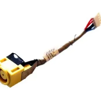 DC Jack For Lenovo IBM Thinkpad X220 X230