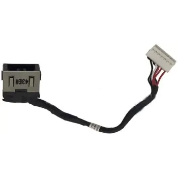 DC Jack For Lenovo ThinkPad X240 X250 DC Jack For Lenovo ThinkPad X240 X250