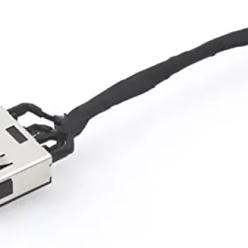 DC Jack For Lenovo Yoga 2 11