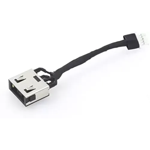 Replacement DC Jack Power Port Connector for Lenovo Yoga 2 11 Replacement DC Jack Power Port Connector for Lenovo Yoga 2 11