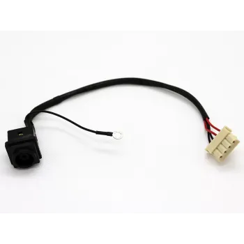 Replacement DC Jack Port for Sony Vaio SVE15 Laptop