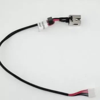 DC Jack For Toshiba E45T-A