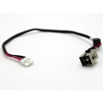 DC Jack For Toshiba E55DT DC Jack For Toshiba E55DT