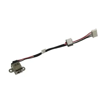DC Jack For Toshiba L442 DC Jack For Toshiba L442