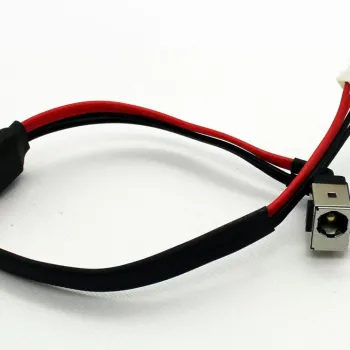 DC Jack For Toshiba L455