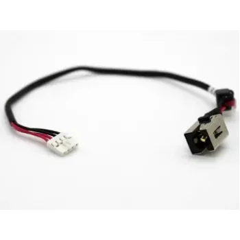 DC Jack For Toshiba L45T DC Jack For Toshiba L45T