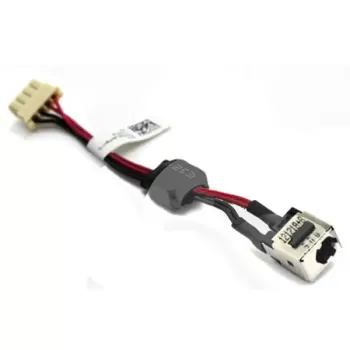 DC Jack For Toshiba L730-10J DC Jack For Toshiba L730-10J