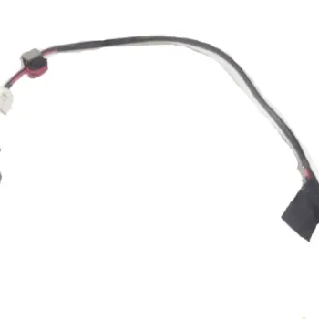 Lenovo U450 U450P Laptop DC in Power Jack Connector DC301008900