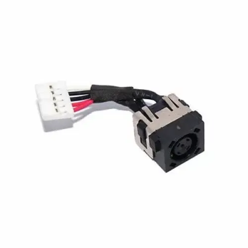 Dell Latitude E6430U Laptop Replacement DC-IN Power Jack Connector DC30100LT00 Dell Latitude E6430U Laptop Replacement DC-IN Power Jack Connector DC30100LT00