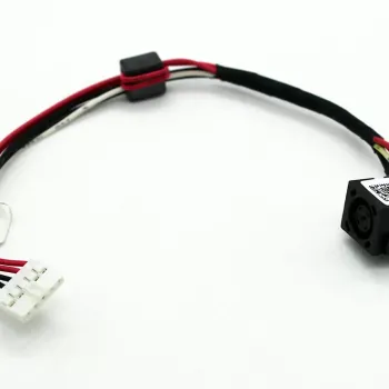 Dell 3521 5521 DC Input Port Connector Socket DC30100M900
