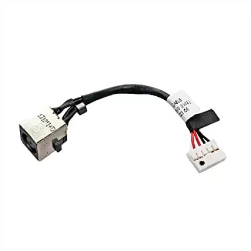 Dell E5550 Charging Port DC Power Jack Connector - DC30100Q000 Dell E5550 Charging Port DC Power Jack Connector - DC30100Q000