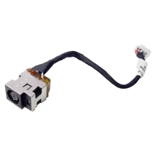Replacement DC IN Power Jack Connector for HP G6 1000 Series - DD0R15AD020