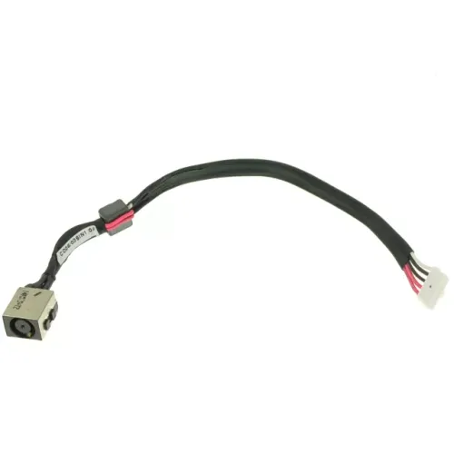 Dell Inspiron N5548 Replacement DC Jack Port Connector Dell Inspiron N5548 Replacement DC Jack Port Connector
