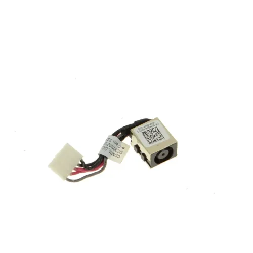 Replacement DC Jack for Dell Latitude 5480 Replacement DC Jack for Dell Latitude 5480