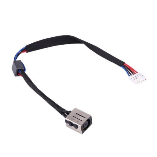 Replacement DC Jack for Dell Inspiron 15 5543 5545 5547 5548 Replacement DC Jack for Dell Inspiron 15 5543 5545 5547 5548